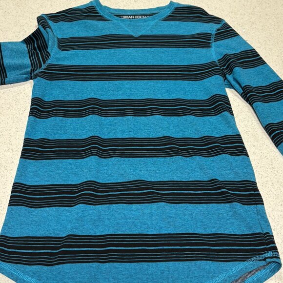 Urban Heritage Shirt - Picture 1 of 4